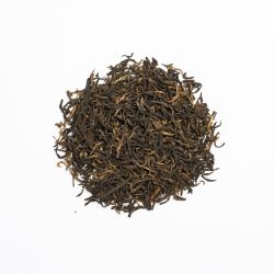 104th Golden Monkey (Deposit 100 g bag)-black tea- Piag The Fresh Tea Art&Craft - 1