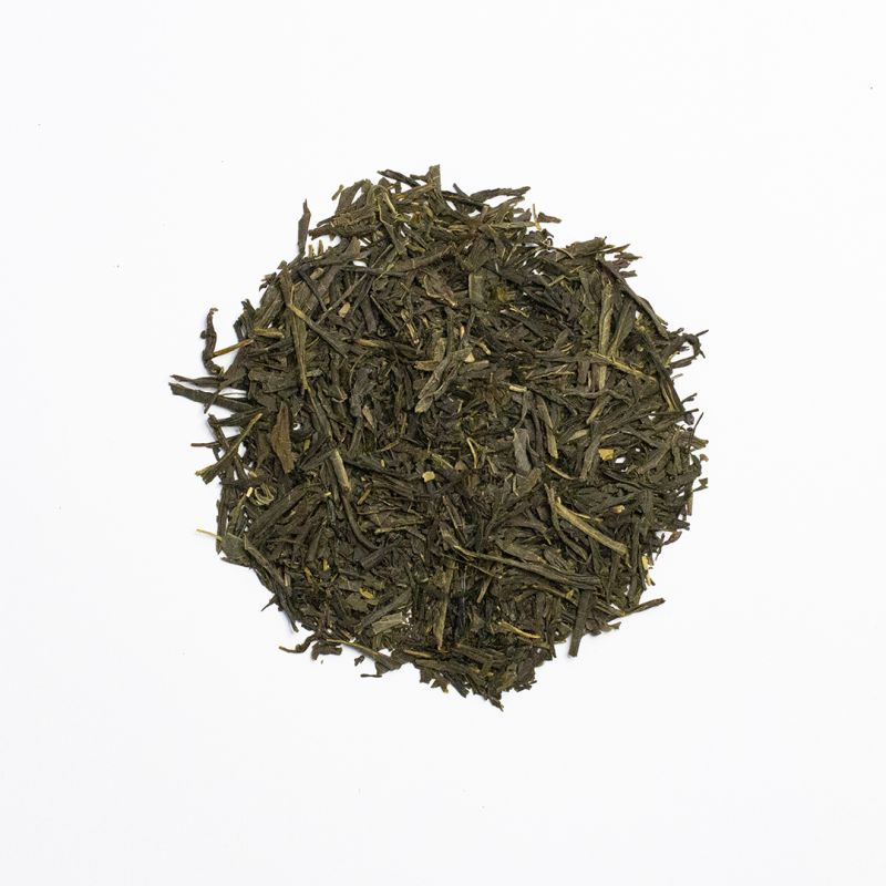  - 304. Fukamushi Japanese Sencha (Depozyt 100 g torba) - zielona herbata - Piag The Fresh - Strona główna