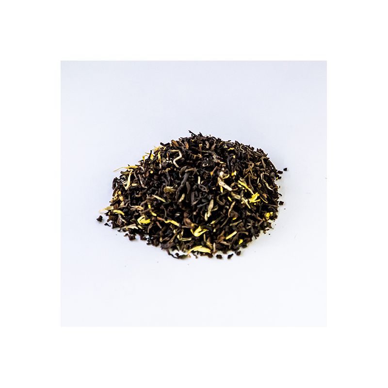 217.Jasmine Earl Grey ( puszka 100 g ) PIAG The Fresh Tea
