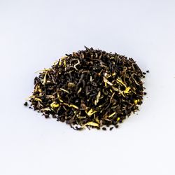 217.Jasmine Earl Grey ( depozyt 100 g ) PIAG The Fresh Tea