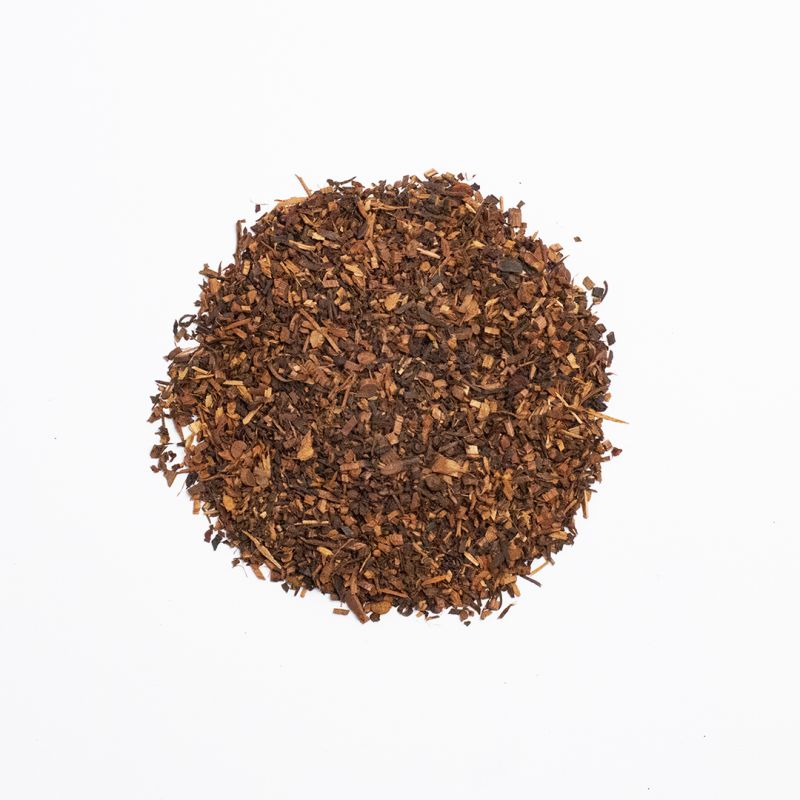  - 910.Honeybush (Depozyt 100g torba) - afrykański krzew, który pokochał słodki smak wolności - Piag The Fresh Tea - Strona głów