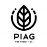 Piag the fresh Tea